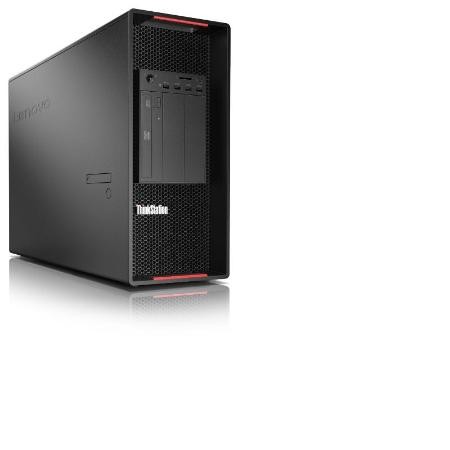 ThinkStation P920（2*4110/256G/256G+4T/2*P5000）